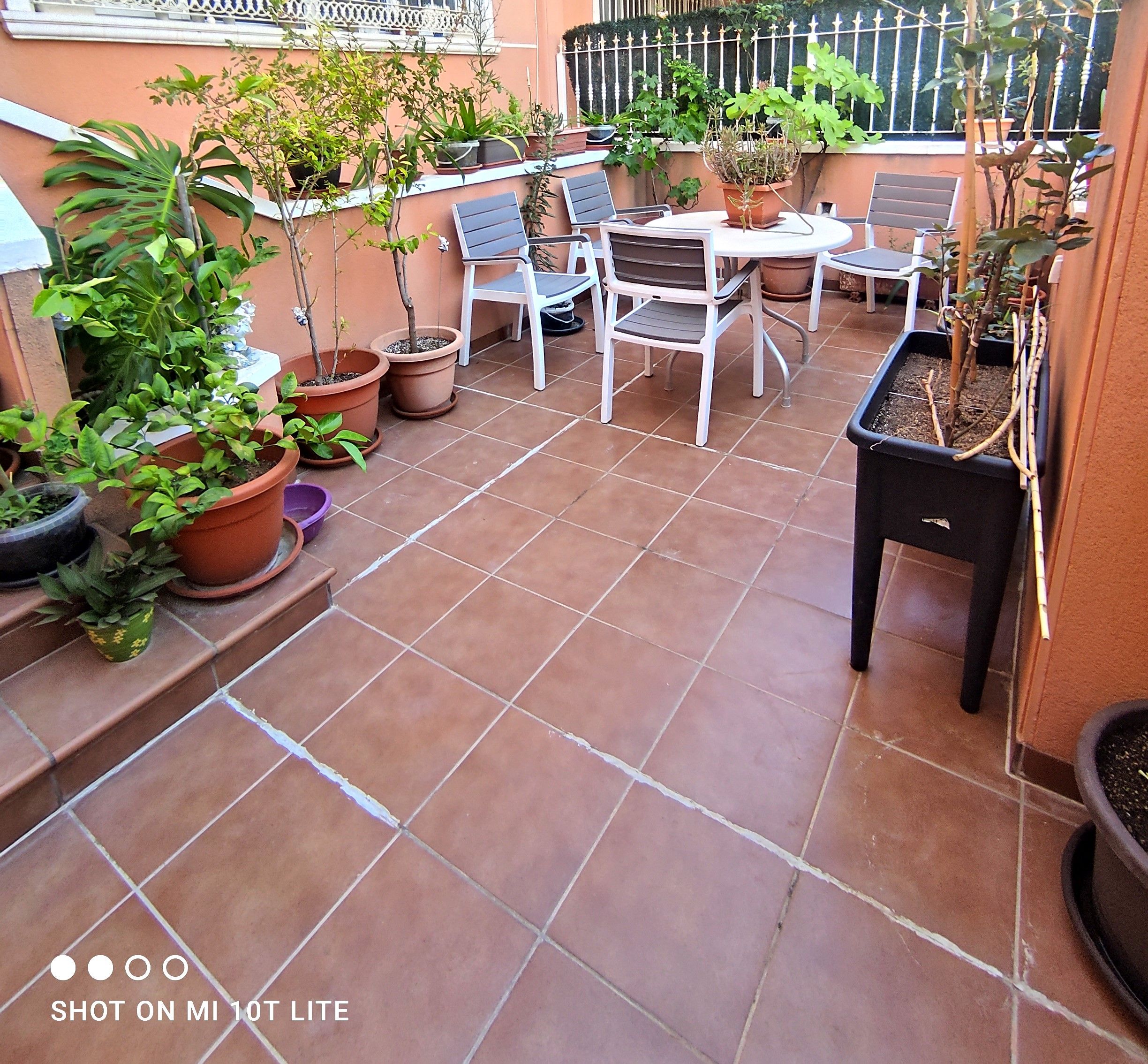 Single-family semi-detached for sale in El Travaló - Martínez Valero