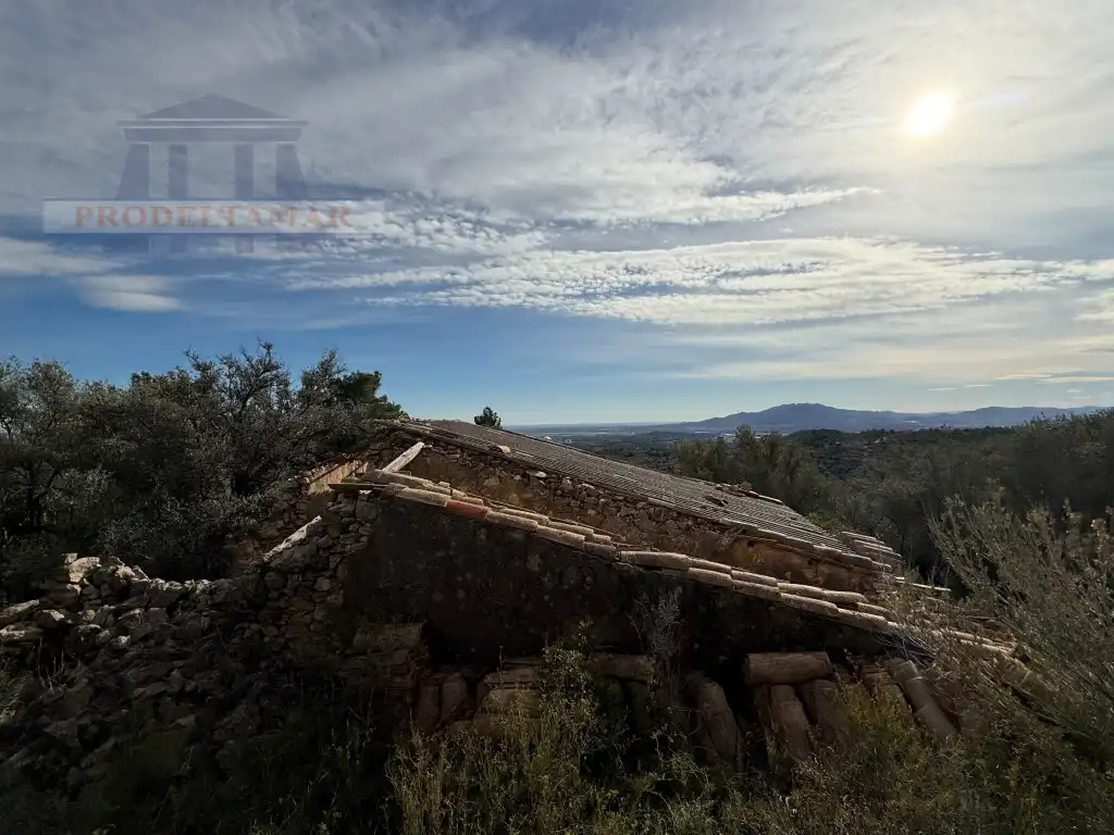 Country house for sale in Poligono 82 Paraje 6 Camp-Redo, imagen 23