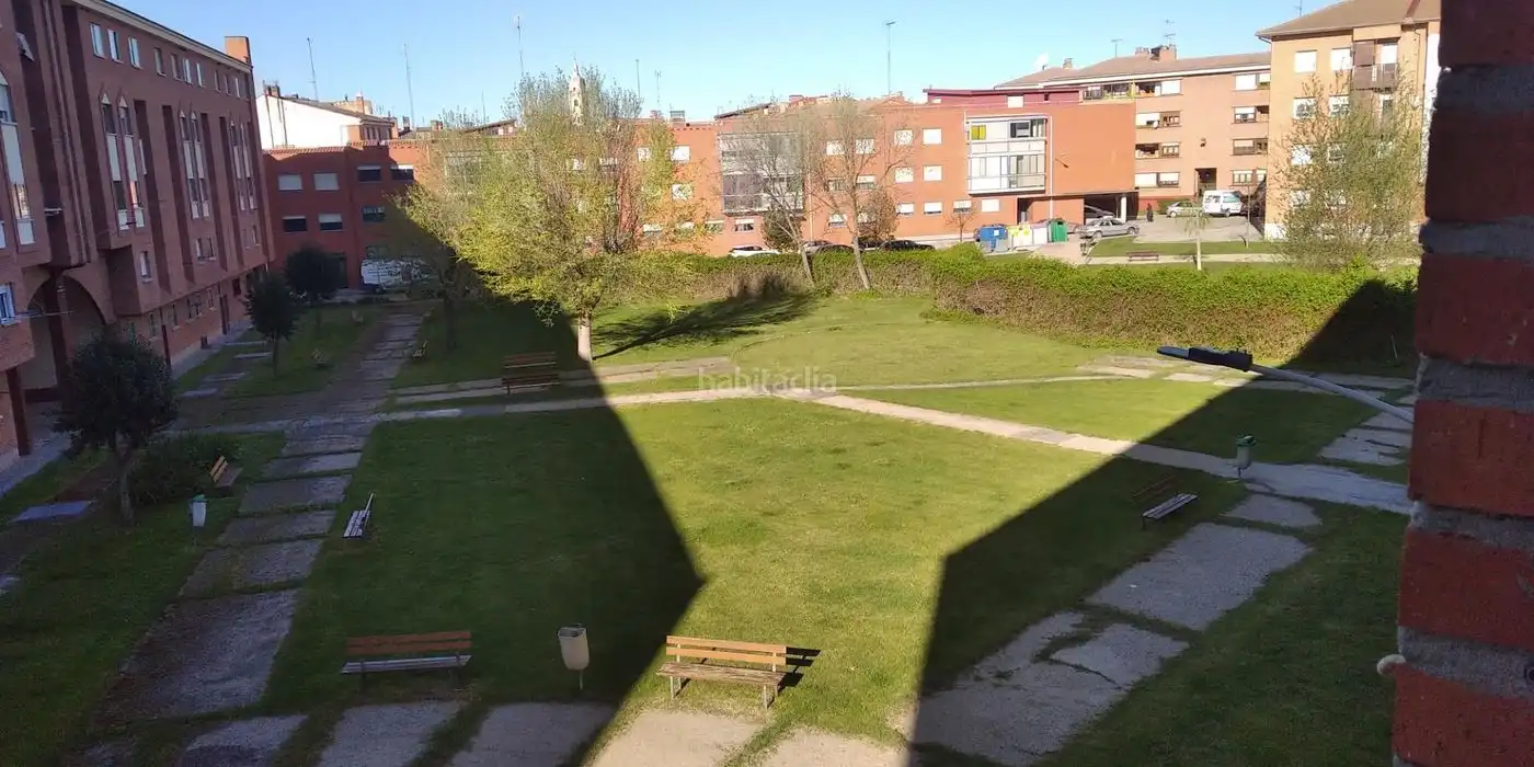 Wohnung mit Garten zum Verkauf in Calle El Pedroso 11, imagen 12