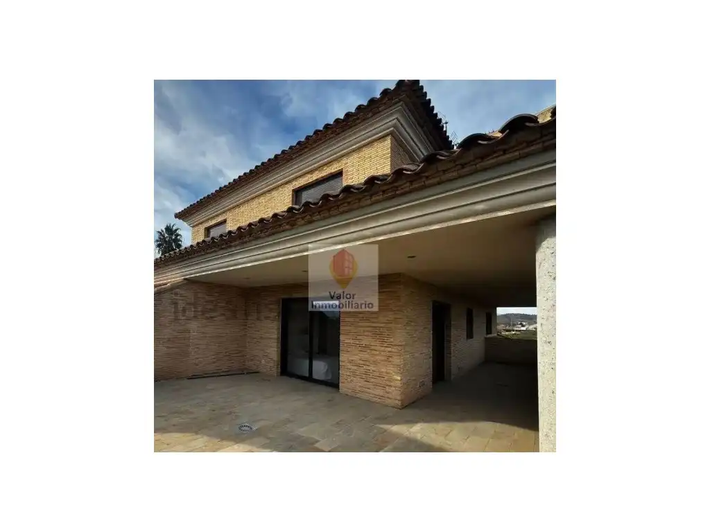 Chalet en venta en Carril Senda de la Portada, imagen 2