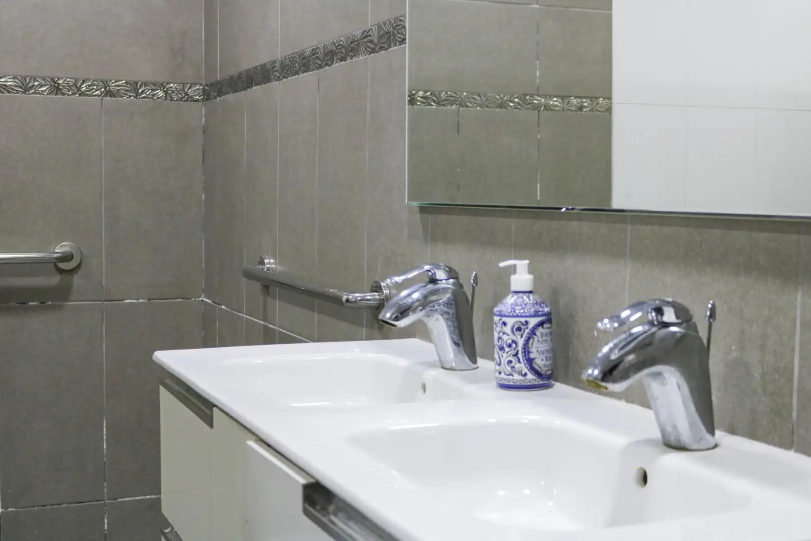 Bathroom of Country homes for sale in Sant Boi de Llobregat  with Private garden, Terrace and Storage room