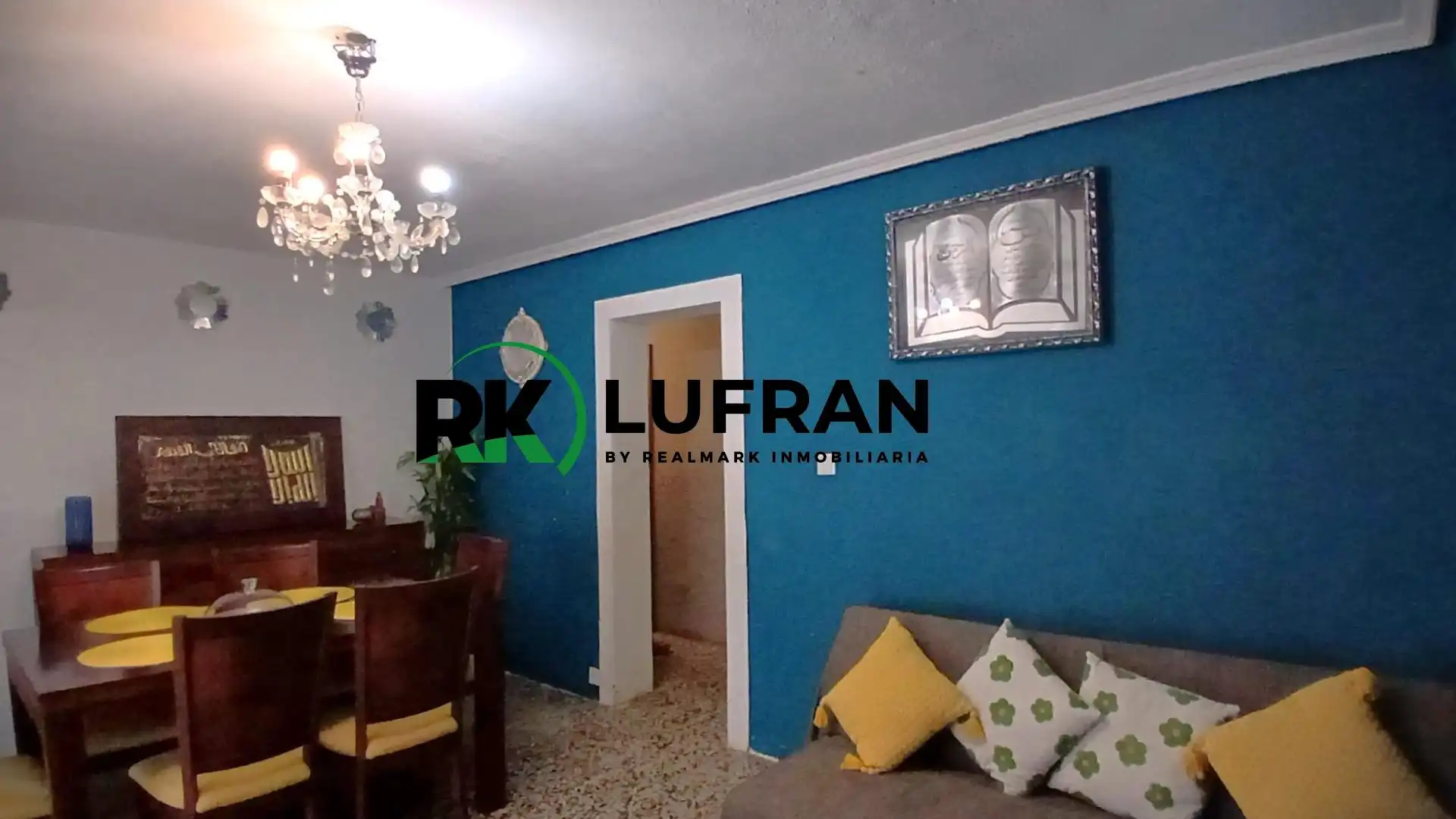 Flat for sale in Virgen del Remedio - Parque Lo Morant