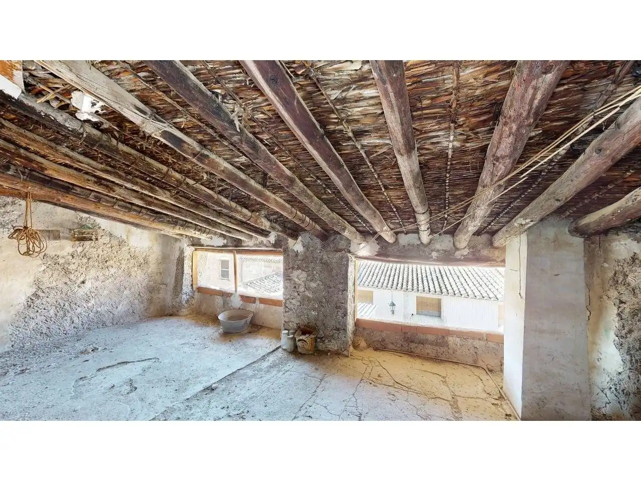 Casa o xalet en venda en Caravaca de la Cruz