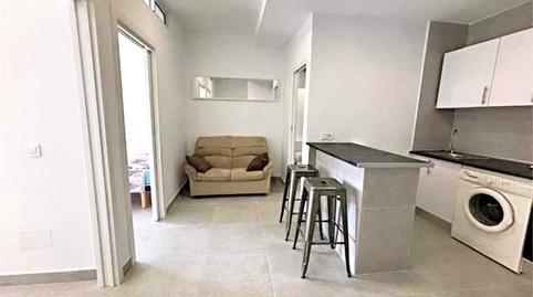 Foto 3 de Pis en venda a Puerto Deportivo, Fuengirola