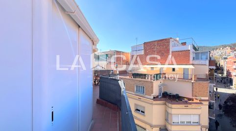 Foto 5 de Ático en venta en La Prosperitat, Barcelona Capital