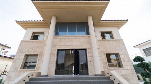 Photo 5 of Houses for sale in Peña de las Águilas, Elche / Elx