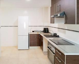 Kitchen of Flat for sale in Masalavés  with Heating and Terrace