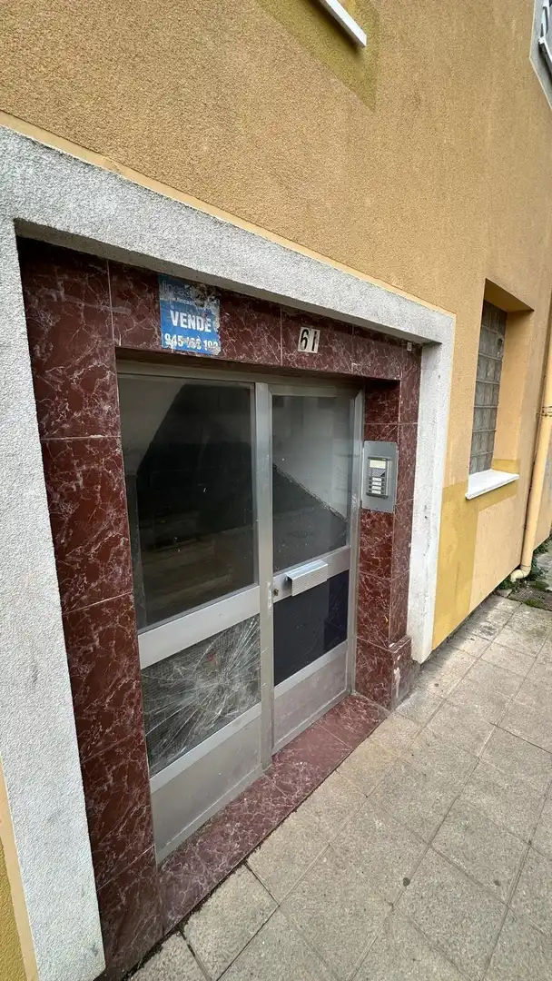 Piso en venta en Santurtzi 