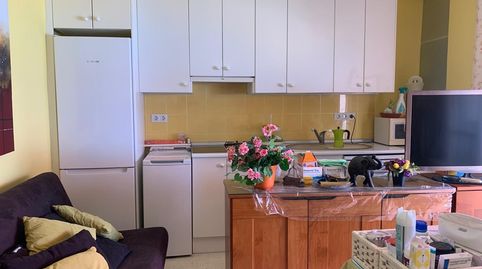 Foto 4 de Ático en venta en Urbanizacion Maritimo, Salobreña Costa, Salobreña