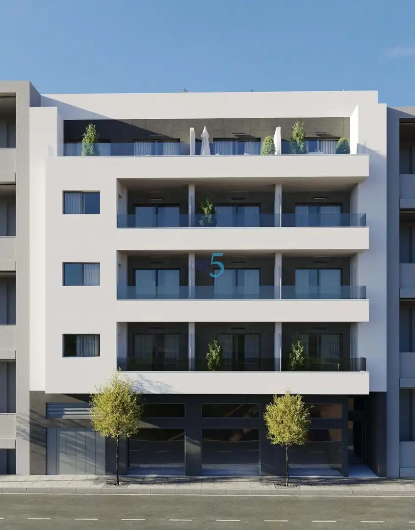 Penthouse mit Pool zum Verkauf in Calle Maria Parodi, imagen 19