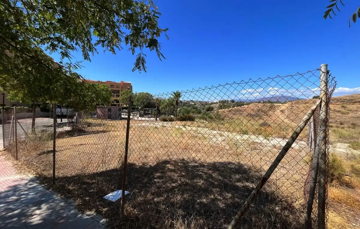 Residencial en venta en Playa de los Boliches