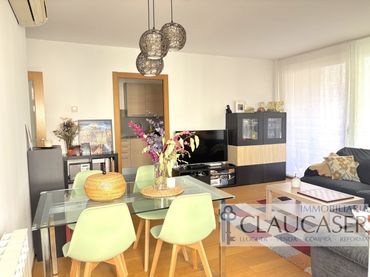Wohnung mit Garten zum Verkauf in de Zurbano 85