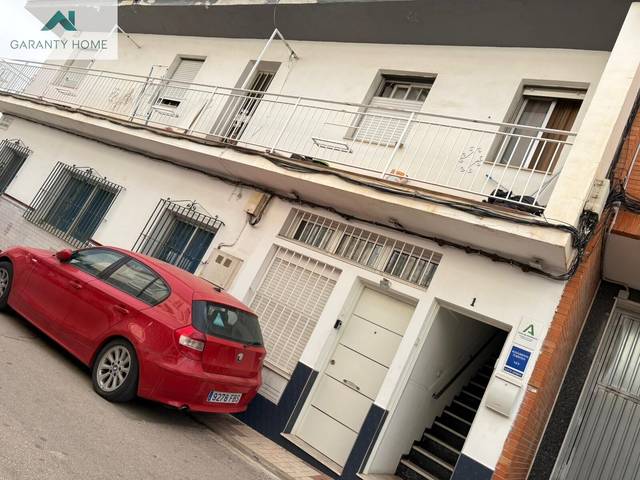 Piso en Venta en Distrito Zeta - Recinto Ferial Cortijo de Torres