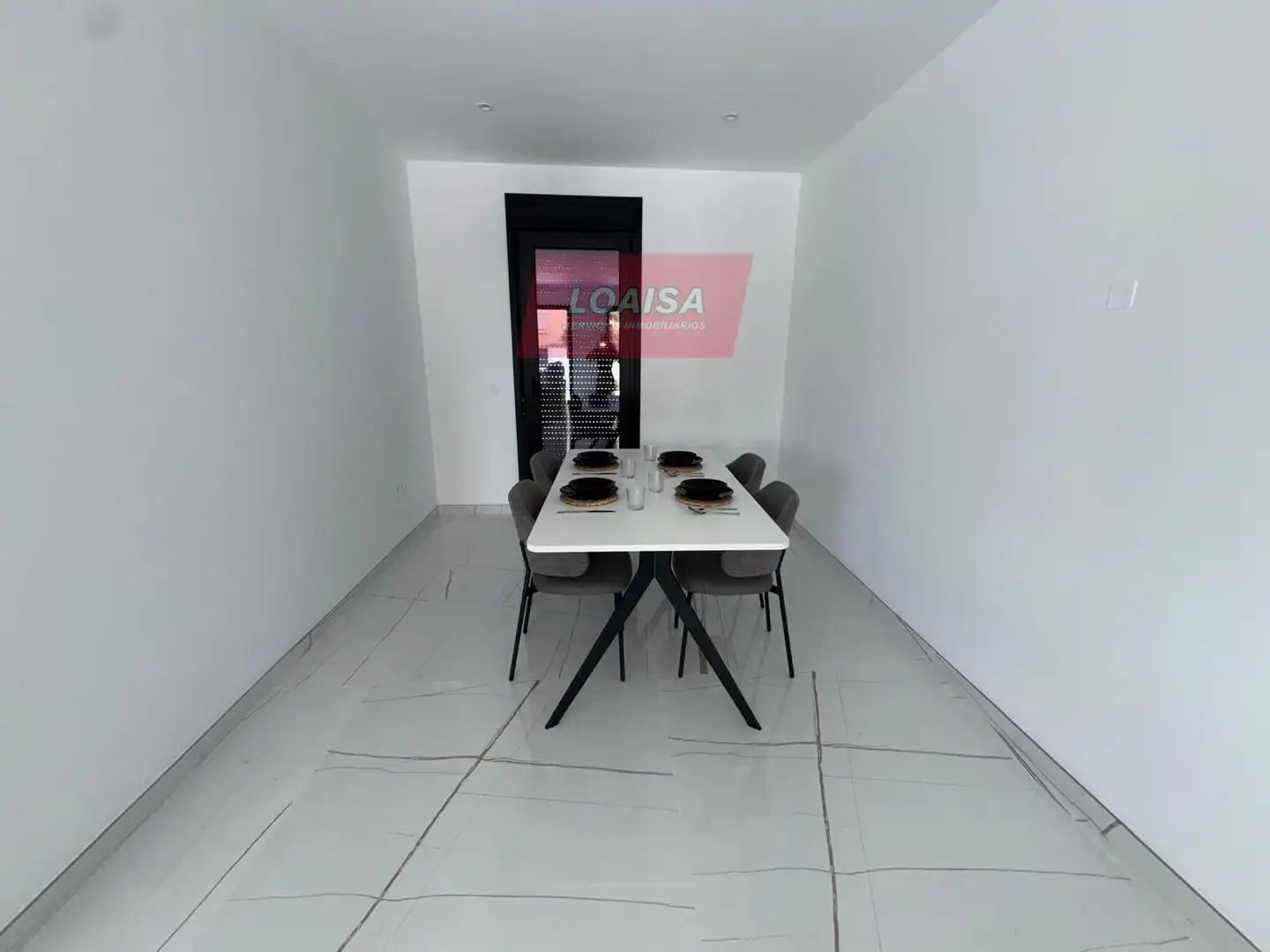 Chalet con piscina en venta en Los Gallardos, imagen 8
