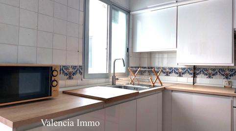 Photo 3 of Flat for sale in Carretera de Malilla, Malilla, Valencia