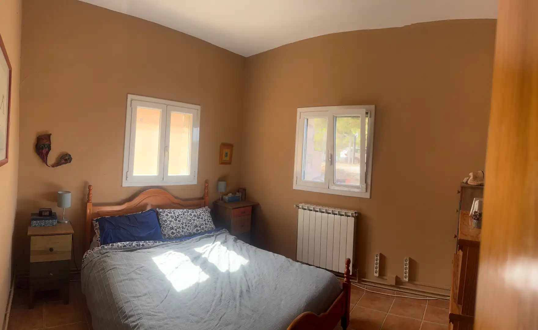 Bedroom of Houses for sale in Belianes