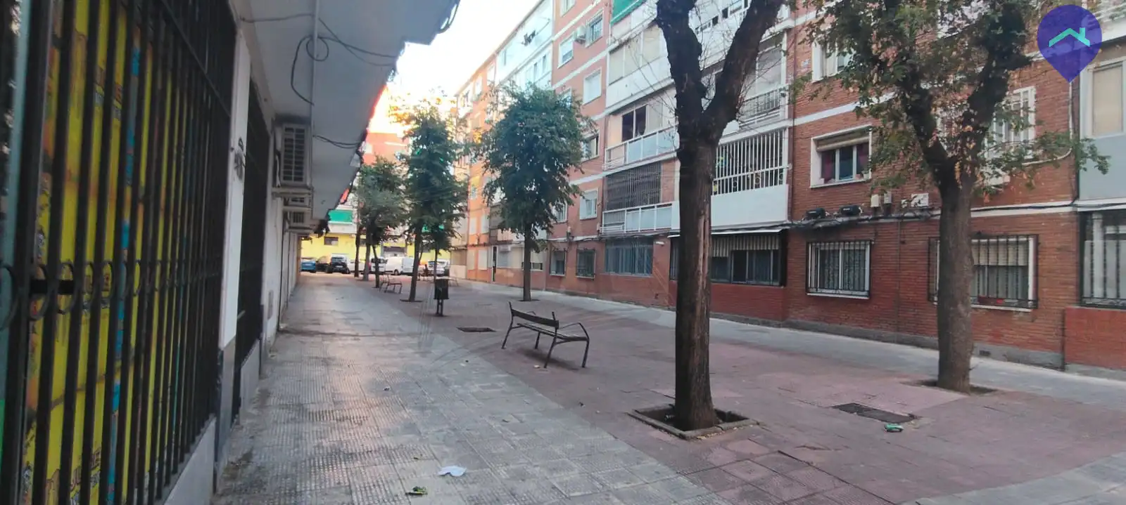 Piso en venta en Calle la Rábida 2, imagen 6