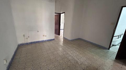 Foto 3 de Residencial en venda a Centro Urbano, Alicante