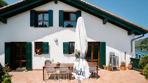 Foto 4 de Casa adosada en venta en San Pedro Kalea, Pasaia, Gipuzkoa
