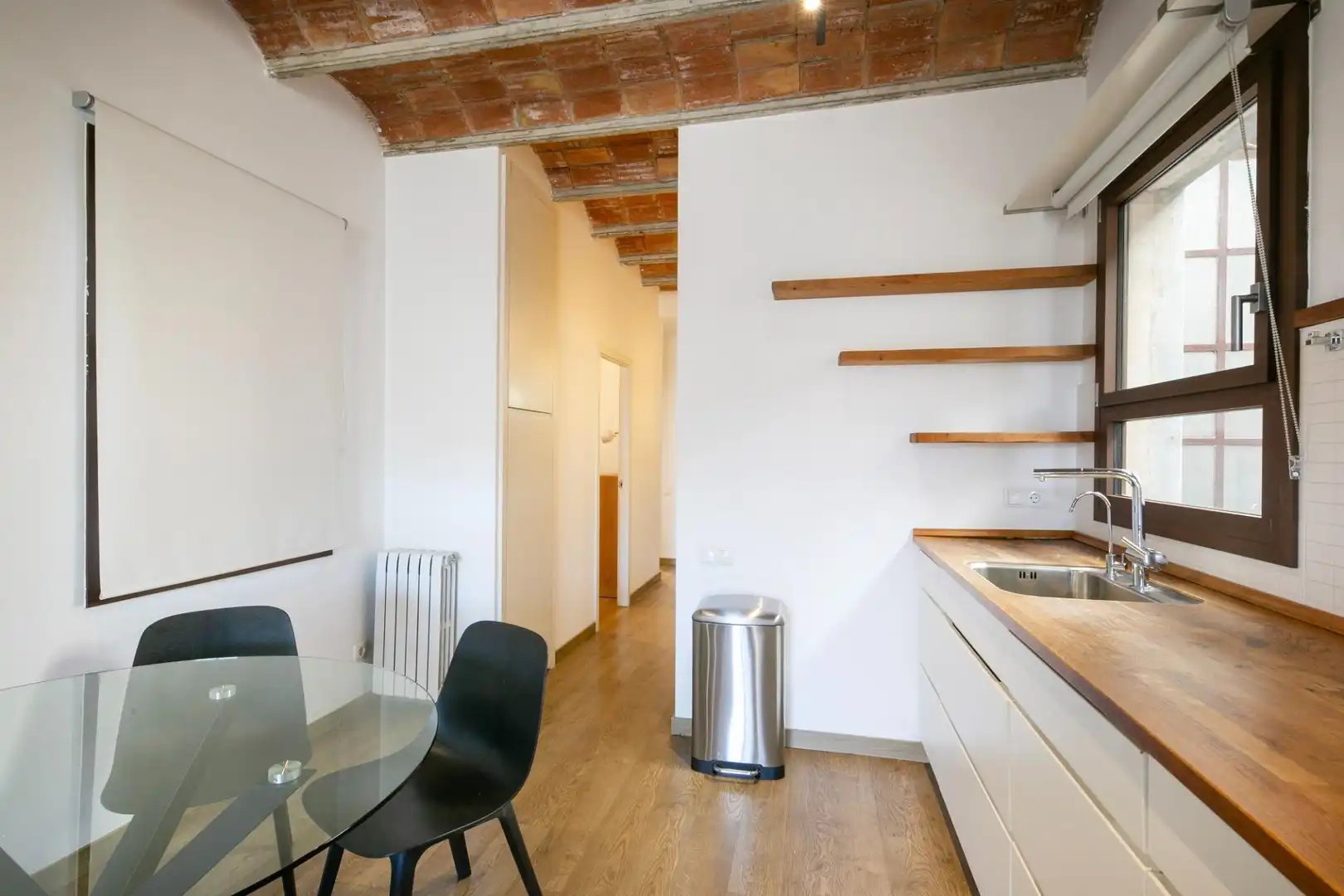 Penthouse mit Aufzug zur Miete in Eixample, imagen 8