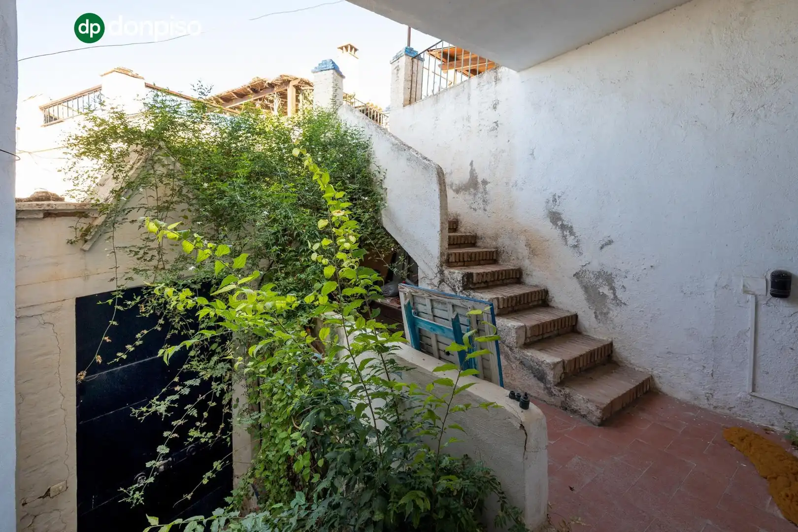 Casa con terraza en venta en Calle de Santa Catalina, imagen 53