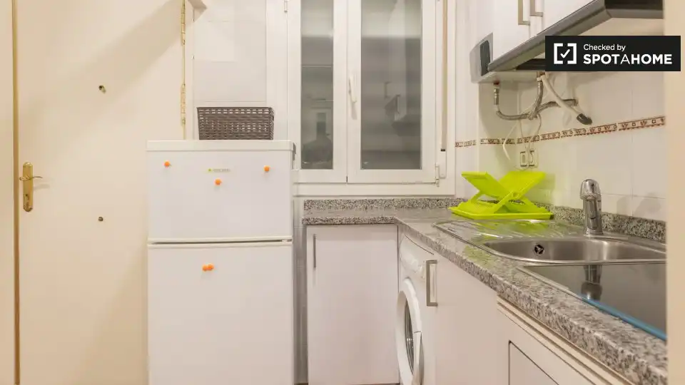 Flat to rent in Centro, imagen 10
