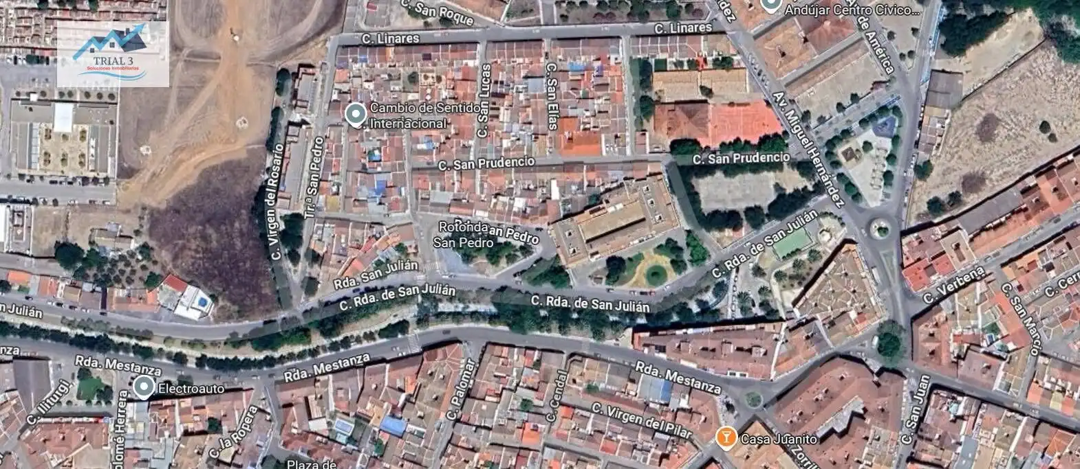 Venta Piso en Andújar  Jaén, imatge 3