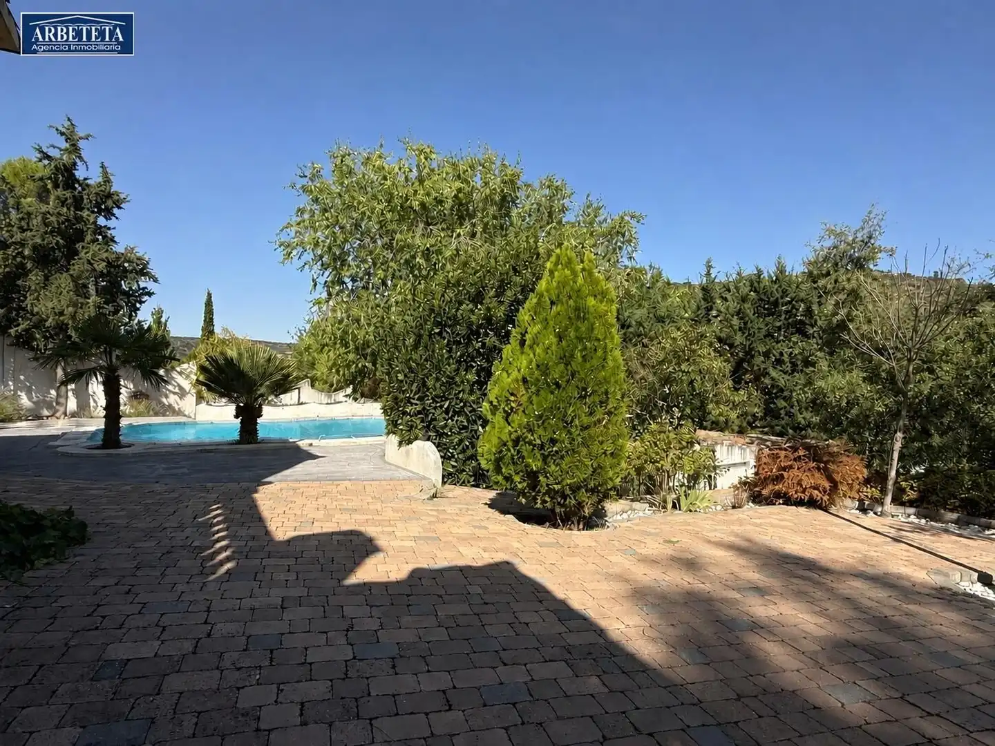 Villa avec piscine à vendre à Lupiana, imagen 17
