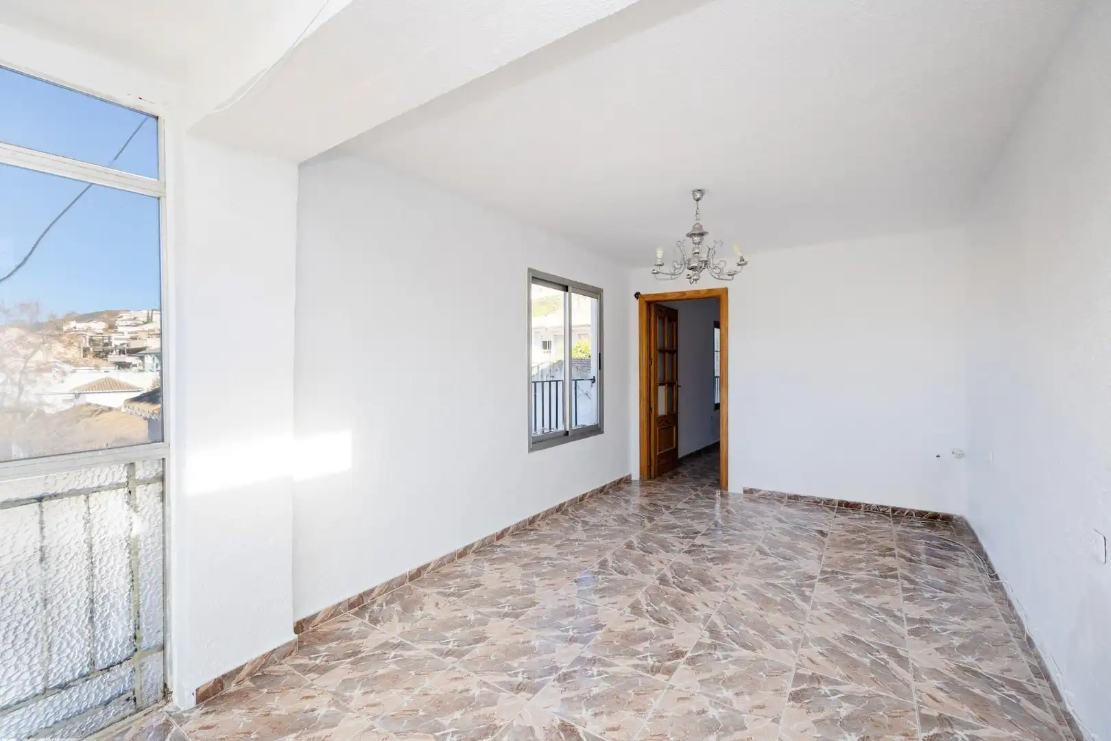 Flat for sale in Cenes de la Vega, imagen 4