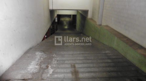 Foto 5 de Garatge de lloguer a Carrer de Josep Llanza, Centre Vila, Vilanova i la Geltrú