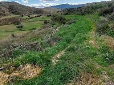 Terreni e lotti in vendita a Tarabilla