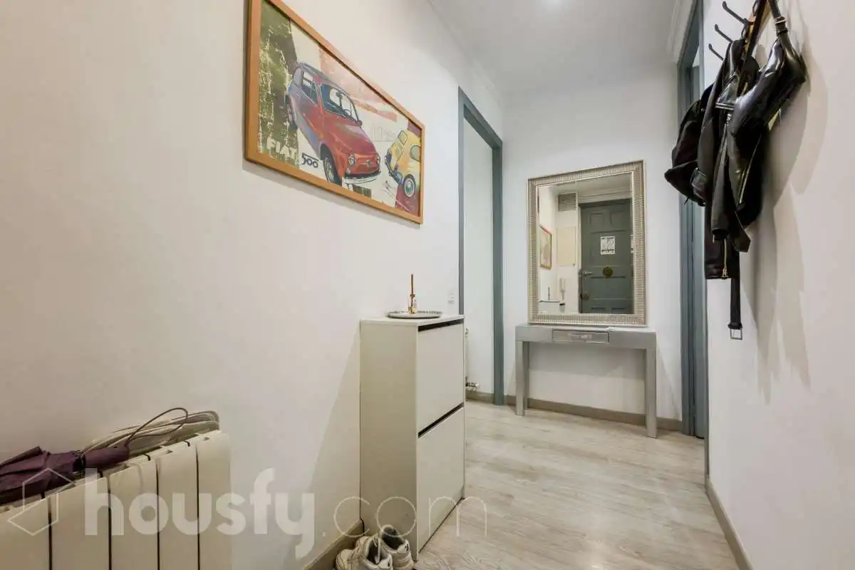 Appartement avec ascenseur à vendre à Carrer del Comte Borrell ., imagen 23