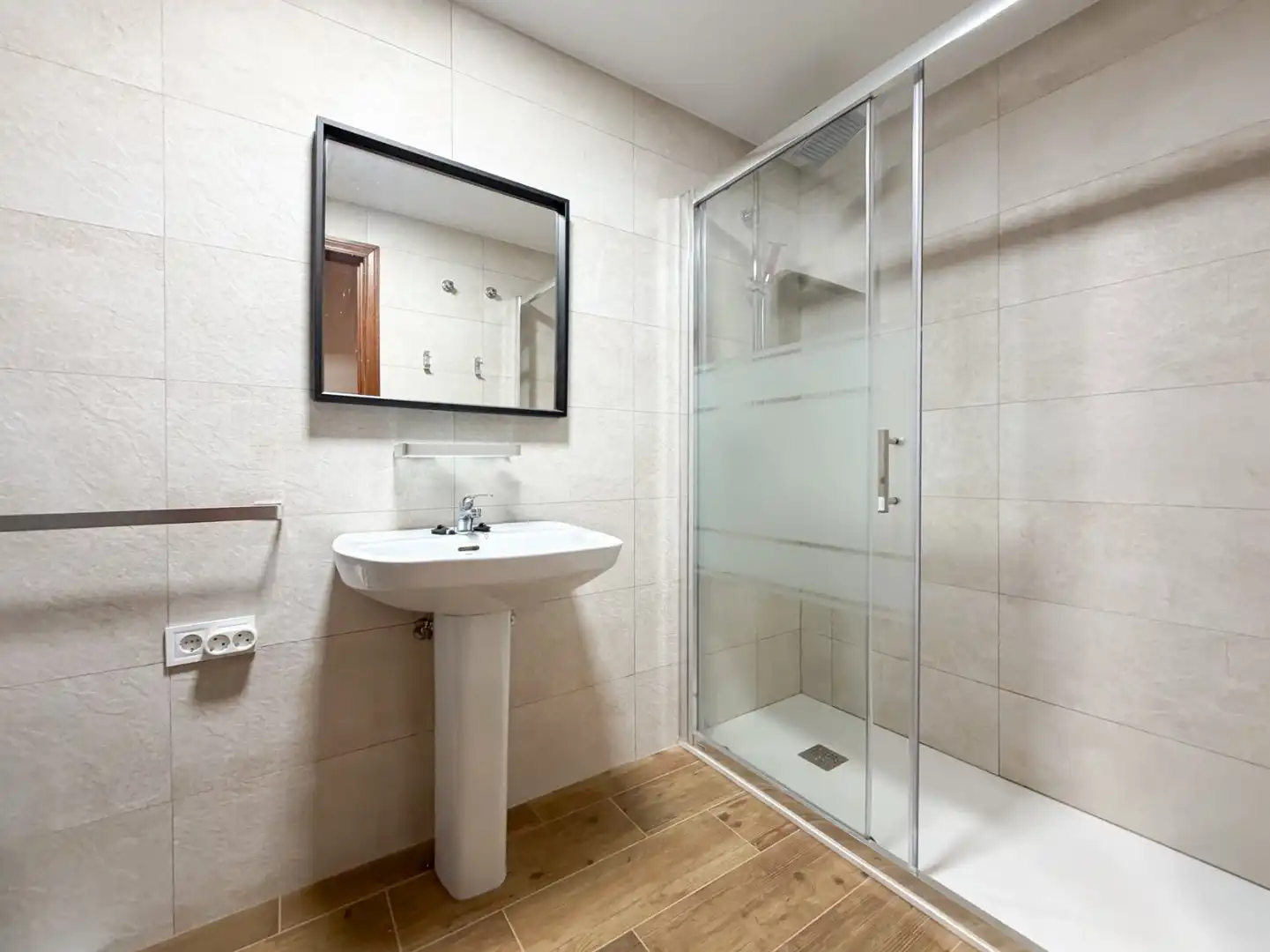 Bany de Apartament en venda en El Campello amb Aire condicionat, Terrassa i Traster