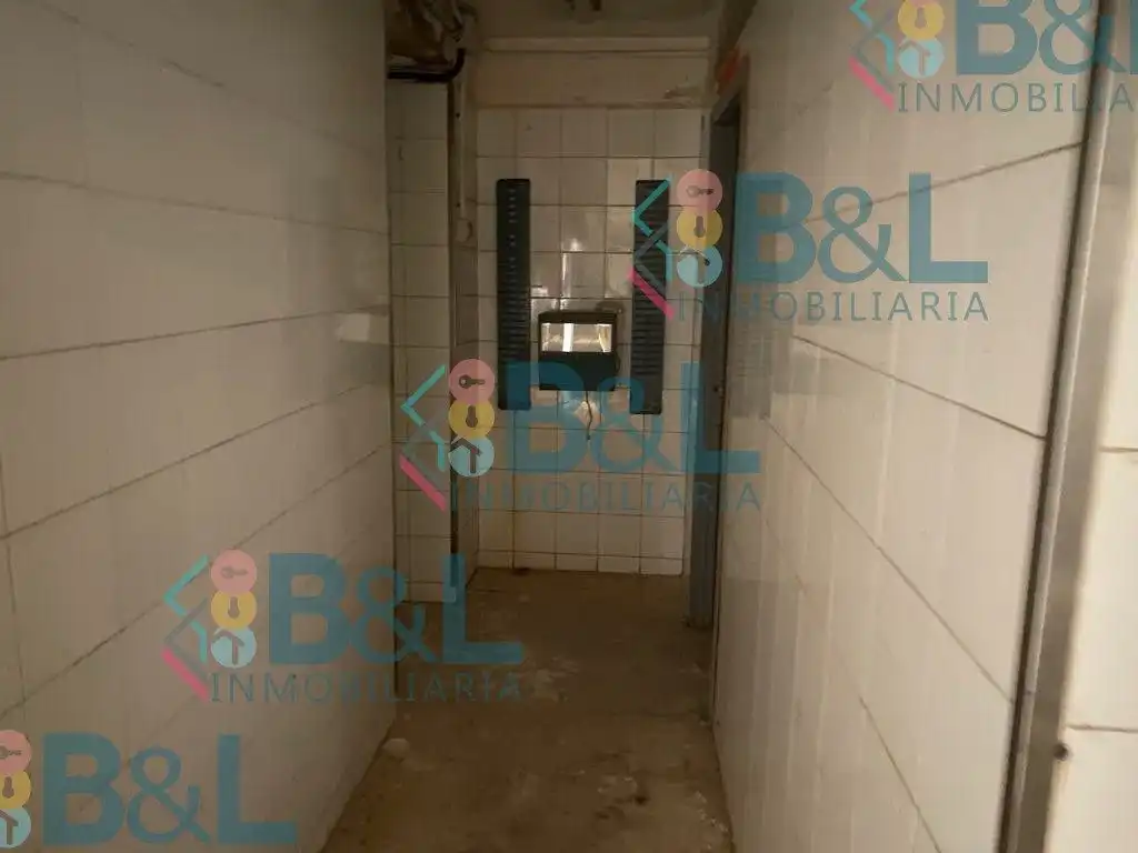 Industrial buildings for sale in Jabugo