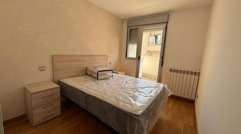 Foto 4 von Dachboden zur Miete in Calle Alcañiz, Barrio de Delicias, Zaragoza Capital