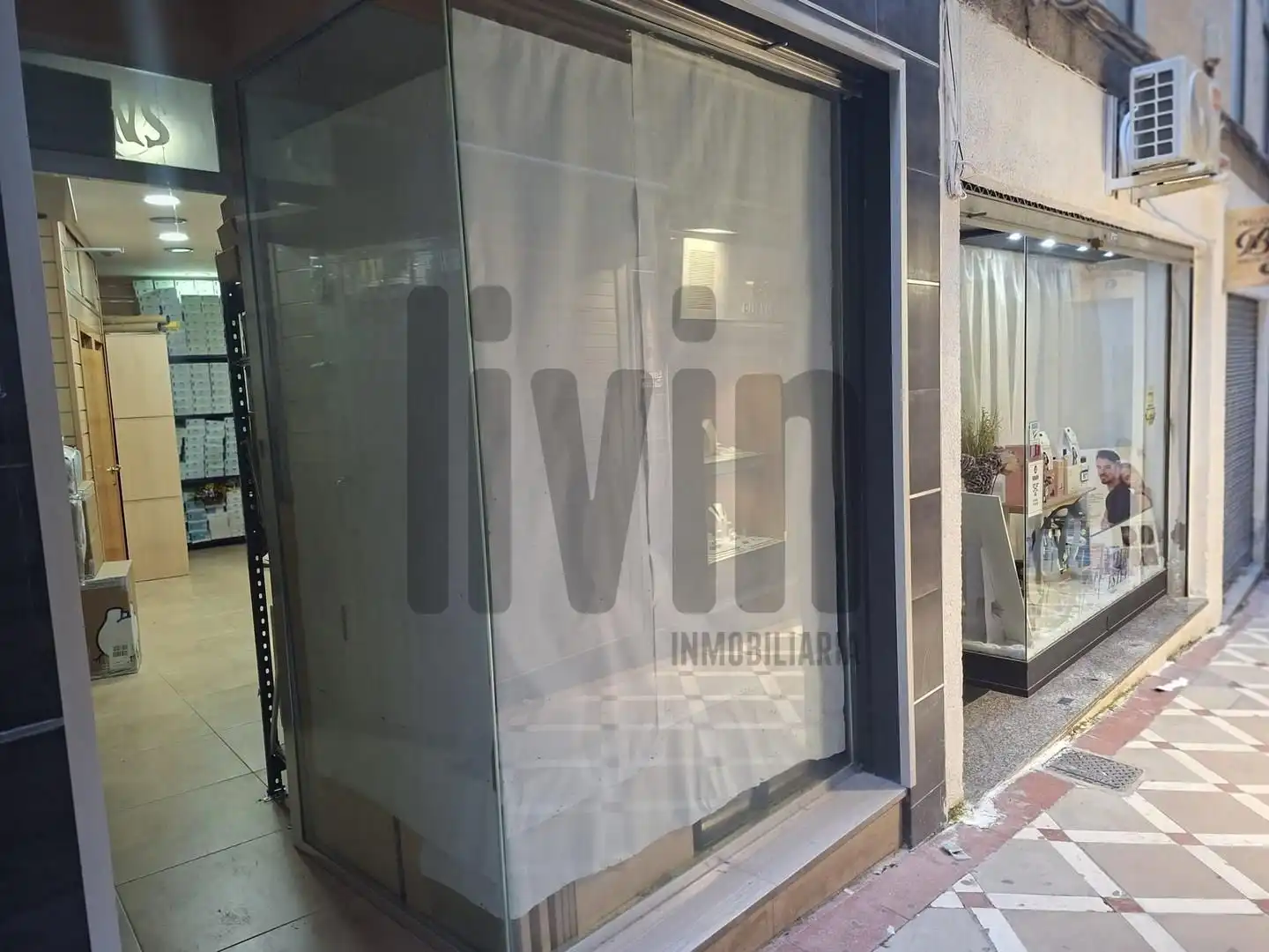Commercial properties for sale in Jaén