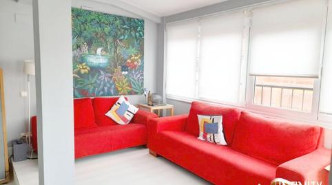 Photo 3 of Flat to rent in Egia Jeneralaren Kalea, Sabino Arana - Jesuitas, Bizkaia