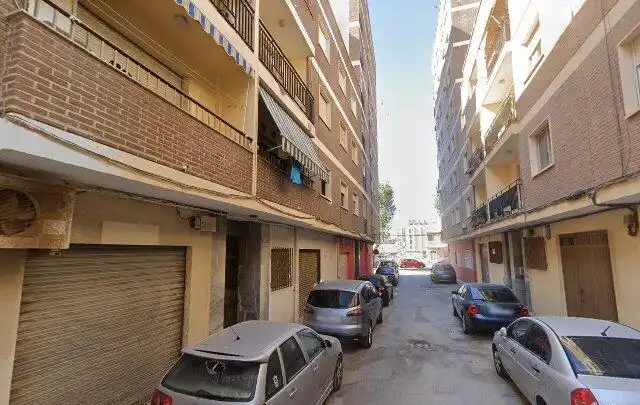 Flat with lift for sale in C/ Bolivia,  º Pta., imagen 2