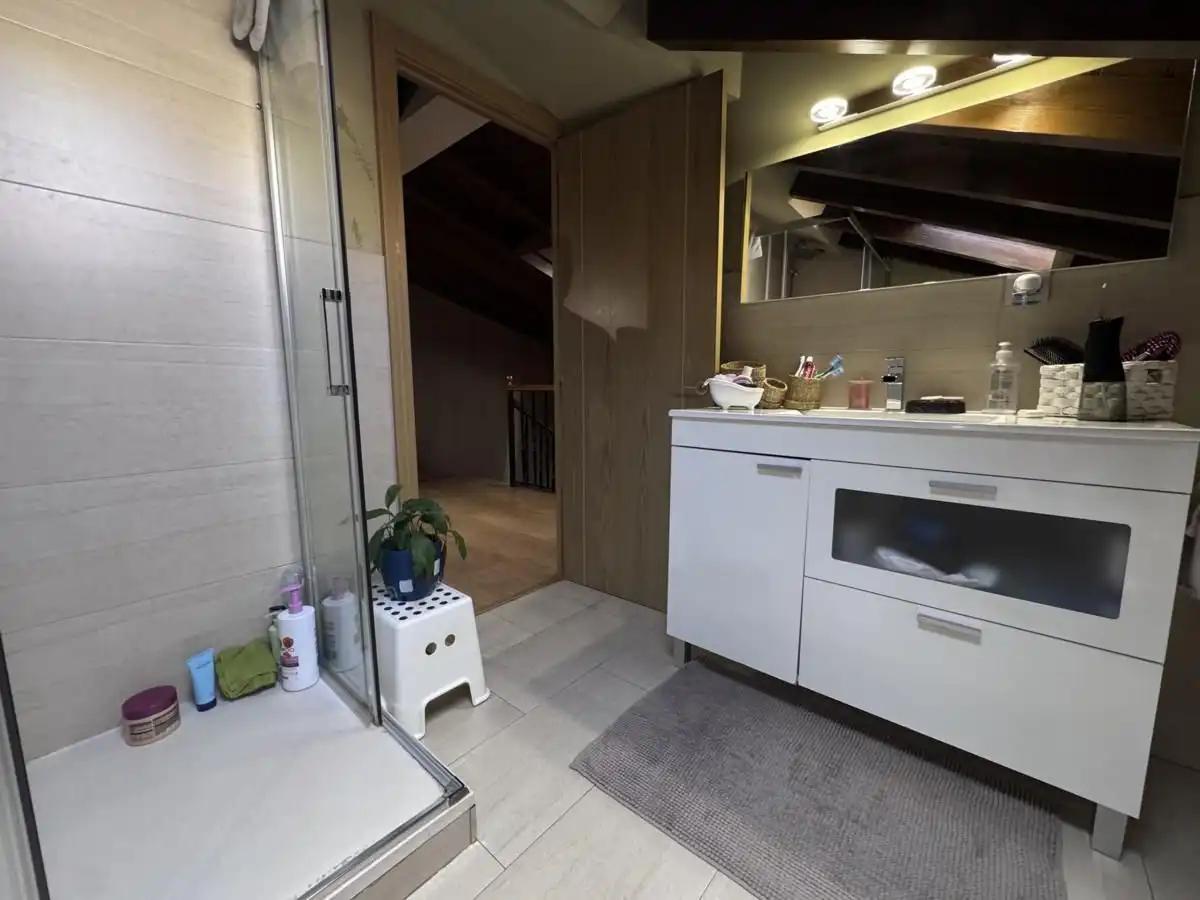 Casa a schiera con giardino in vendita a Vibaña - Ardisana - Caldueño, imagen 62