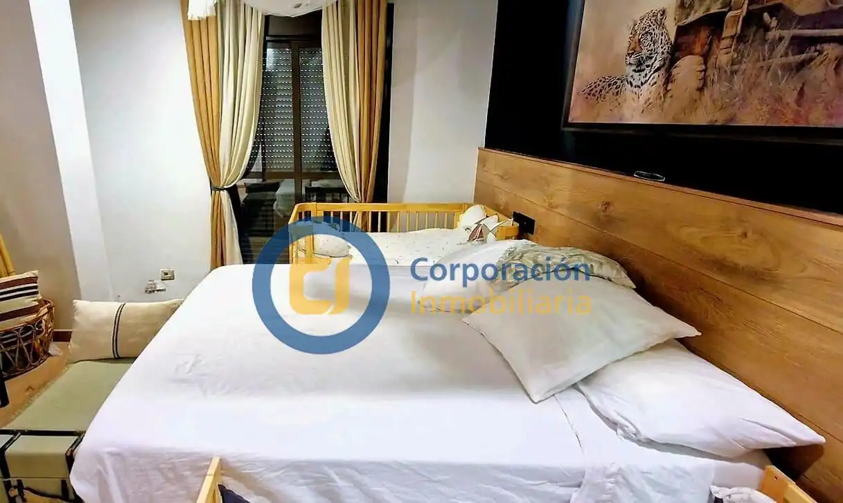 Appartement avec ascenseur à vendre à Lorca Ciudad, imagen 11
