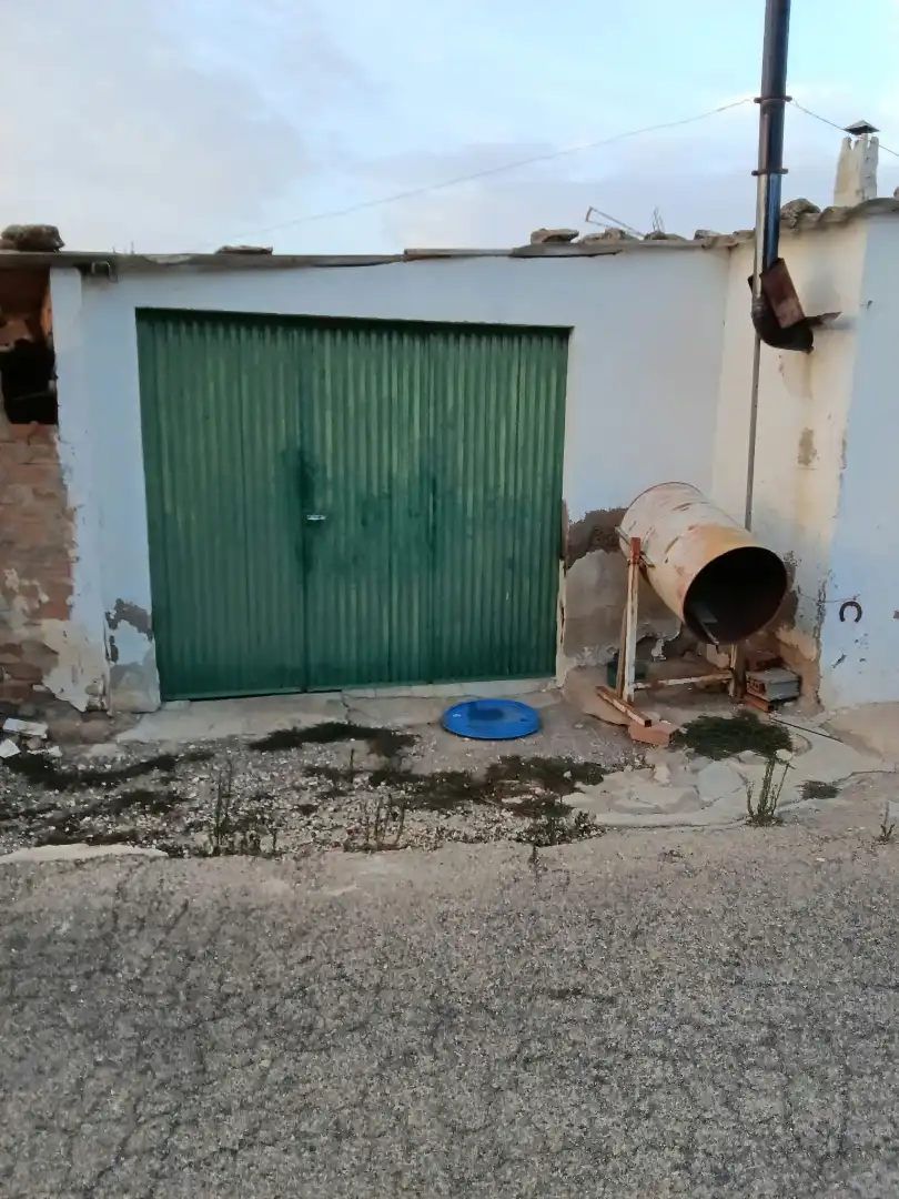 Casa rustica con giardino in vendita a Carretera de las Palas 57, imagen 38