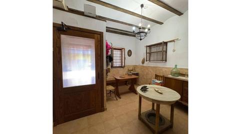 Foto 3 de Finca rústica en venda a Yecla, Murcia