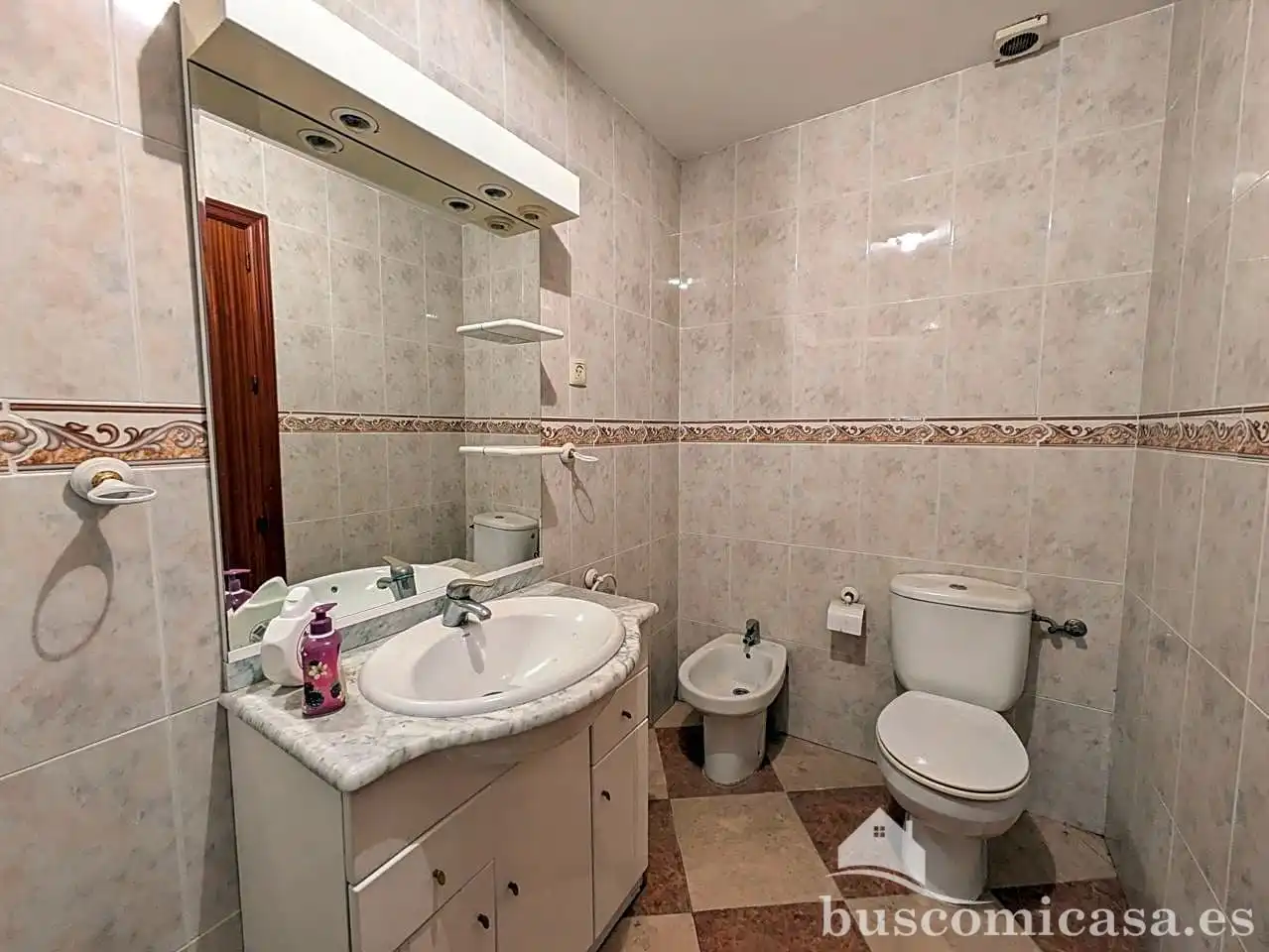 House with garden for sale in Ayala, imagen 9