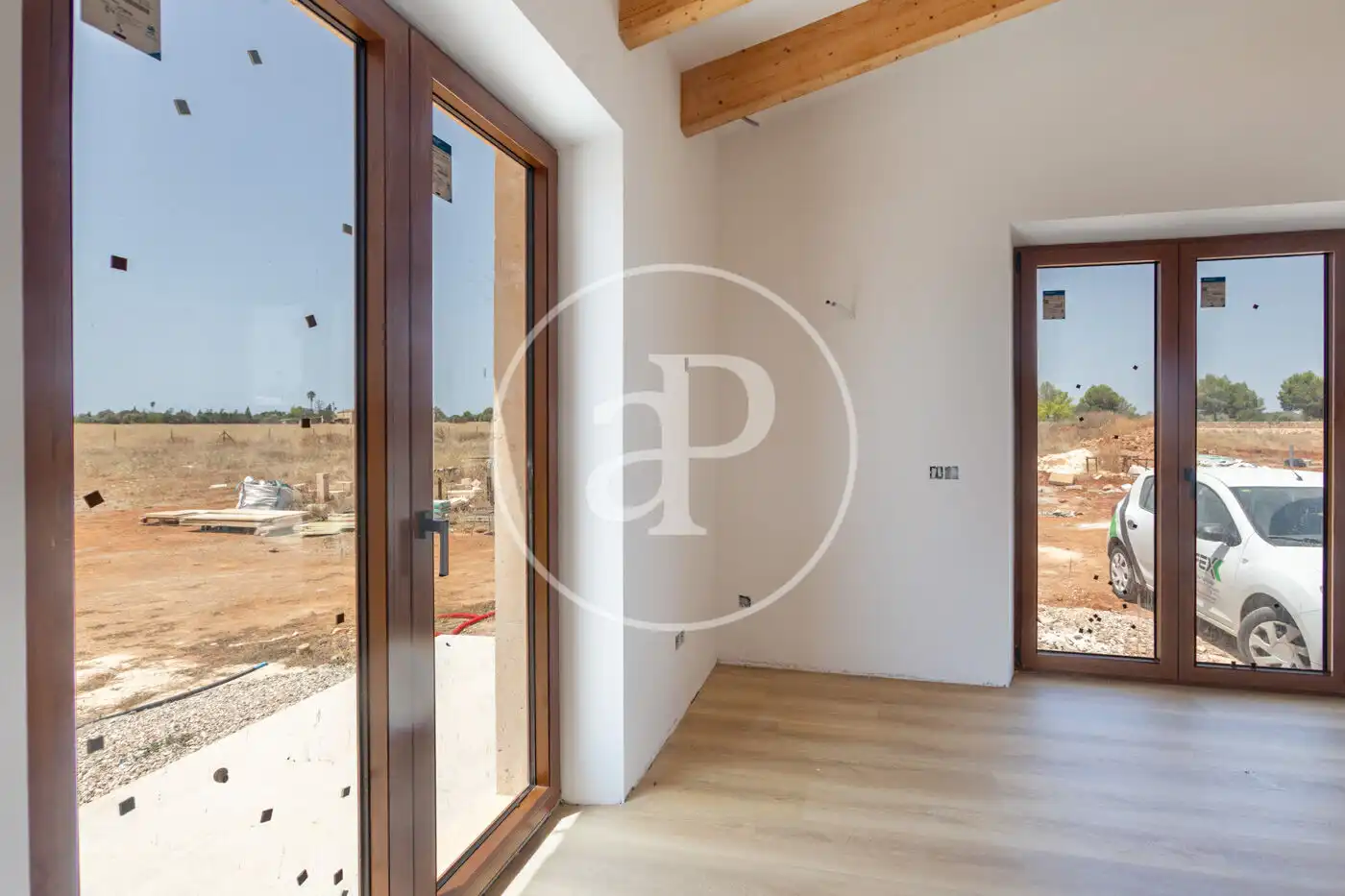 Casa o chalet en venta en Campos con Aire acondicionado, Calefacción y Jardín privado