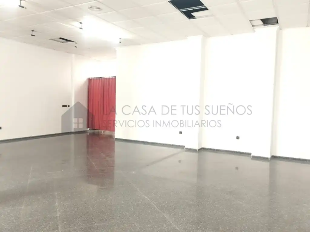 Locale commerciale in vendita a Plaza de Toros - Avenida Chapí - Trinquete, imagen 8