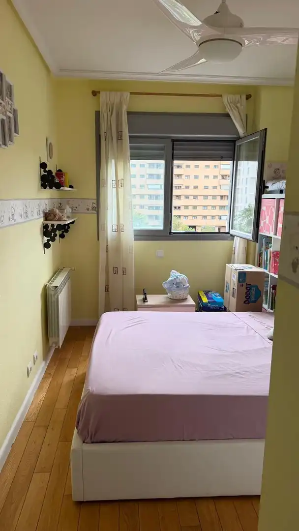 Flat with pool for sale in El Quiñón, imagen 16
