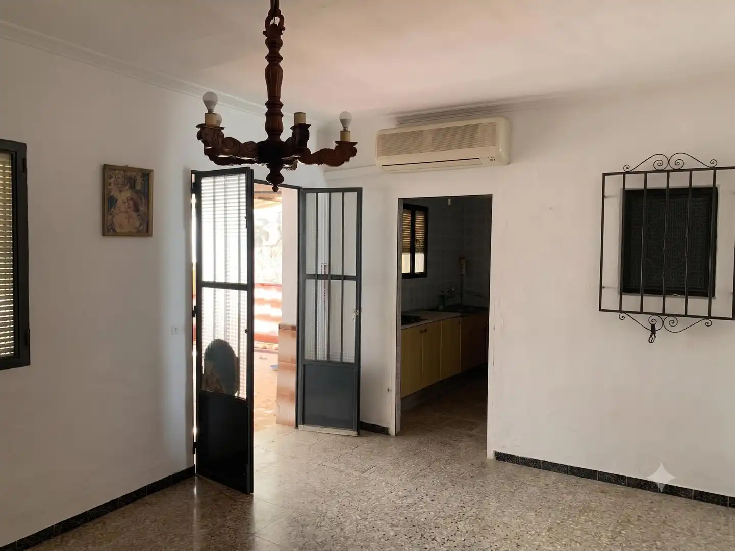 Casa o xalet en venda en Olivares amb Jardí privat i Traster