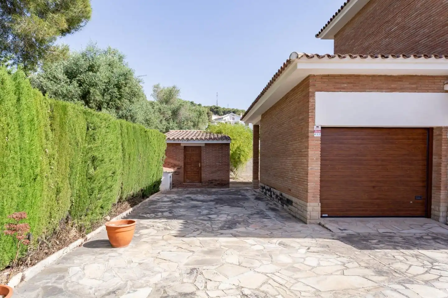 Casa con piscina in vendita a De Sant Marc, imagen 8