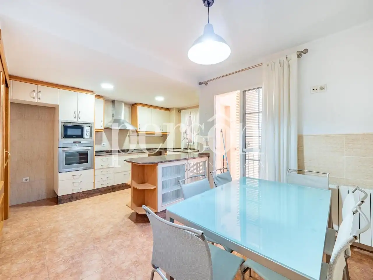 Appartamento con terrazza in vendita a El Pla del Real, imagen 11