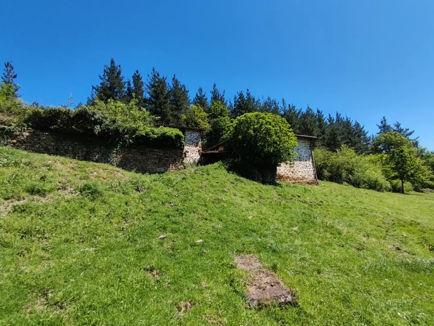 Finca rústica en venta en Ayala / Aiara